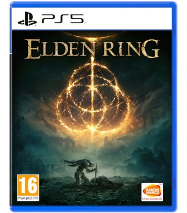 ELDEN RING