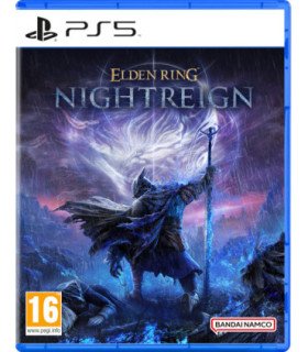 ELDEN RING NIGHTREIGN