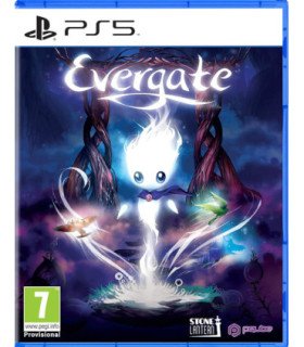 EVERGATE