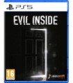 EVIL INSIDE