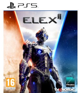 ELEX II