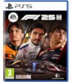 EA SPORTS F1 25