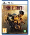 FRONT MISSION 1ST REMAKE - LIMITED EDITION