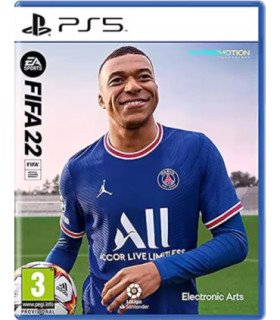 FIFA 22
