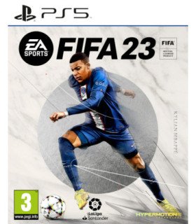 FIFA 23