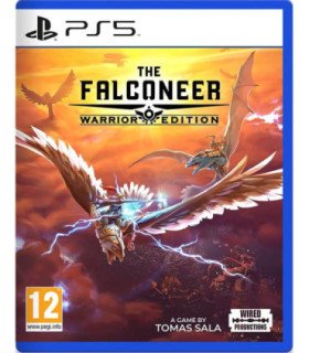 THE FALCONEER: WARRIOR EDITION