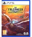 THE FALCONEER: WARRIOR EDITION