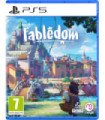 FABLEDOM
