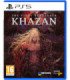 THE FIRST BERSERKER: KHAZAN