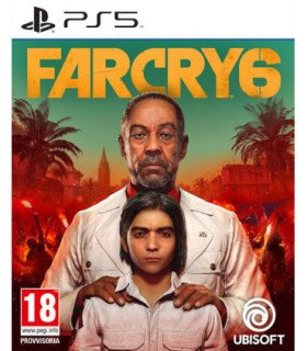FAR CRY 6