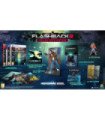 FLASHBACK 2 COLLECTOR EDITION