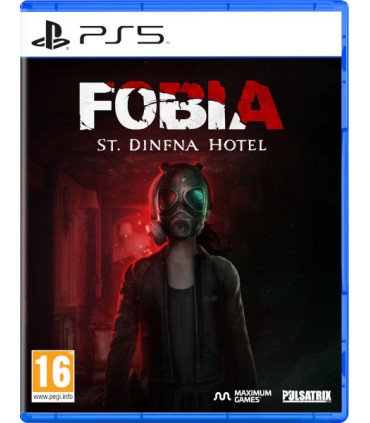 FOBIA-St. DINFNA HOTEL