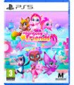 FANTASY FRIENDS: DREAM WORLDS
