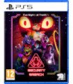 FIVE NIGHTS AT FREDDY´S SECURITY BREACH