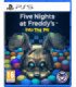 FIVE NIGHTS AT FREDDY’S: INTO THE PIT