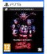 FIVE NIGHTS AT FREDDY'S: HELP WANTED 2 (VR)