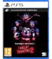 FIVE NIGHTS AT FREDDY'S: HELP WANTED 2 (VR)