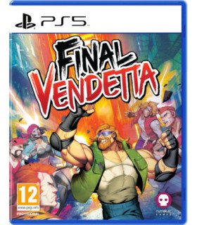 FINAL VENDETTA