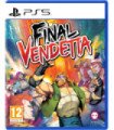 FINAL VENDETTA