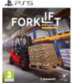 FORKLIFT SIMULATOR