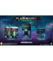 FLASHBACK 2 LIMITED EDITION