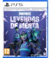 FORTNITE: PACK DE LEYENDAS DE MENTA (CIAB)