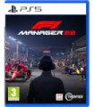 F1 MANAGER 2022