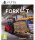 FORKLIFT SIMULATOR