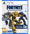 FORTNITE - PACK DE TRANSFORMERS (CIAB)