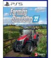 FARMING SIMULATOR 22 (BONUS CLAAS XERION SADDLE TRAC PACK)