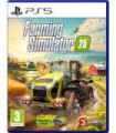 FARMING SIMULATOR 25