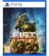 F.I.S.T FORGED IN SHADOW TORCH -LIMITED EDITION-