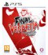 FINAL VENDETTA COLLECTORS EDITION