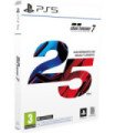 GRAN TURISMO 7 EDICION 25 ANIVERSARIO