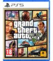 GRAND THEFT AUTO V