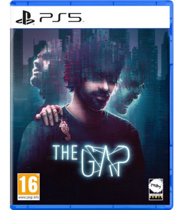 THE GAP - LIMITED EDITION
