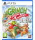 THE GRINCH: CHRISTMAS ADVENTURES