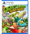 GIGANTOSAURUS: DINO KART