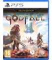 GODFALL DELUXE EDITION