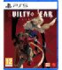 GUILTY GEAR STRIVE
