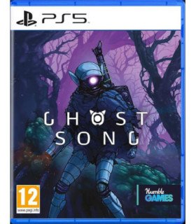 GHOST SONG