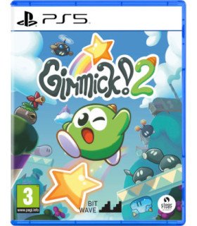 GIMMICK! 2