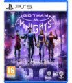GOTHAM KNIGHTS (INCLUYE SKIN BATMOTO 2023)