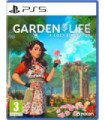 GARDEN LIFE