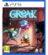 GREAK: MEMORIES OF AZUR