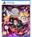 GUARDIANES DE LA NOCHE -KIMETSU NO YAIBA- LAS CRONICAS DE HINOKAMI
