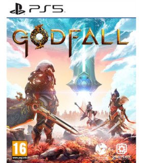 GODFALL