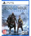 GOD OF WAR RAGNARÖK