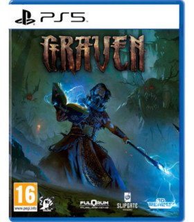 GRAVEN