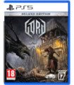 GORD -DELUXE EDITION-